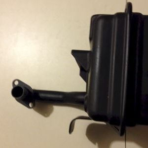 Mufflers