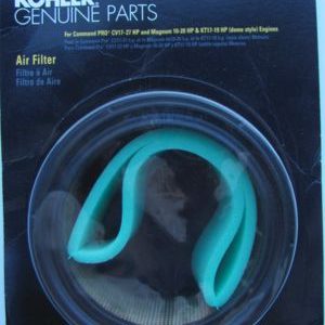 Air Filter, Kit, OEM Kohler 45 883 02-1S