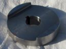 Blade Retainer 609-152P