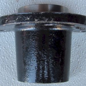 Spindle housing 2012 609-302P