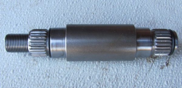 Shaft, Spindle 609-289P