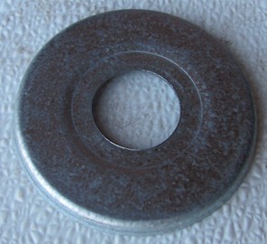 Bearing Cap for spindles 609-292P