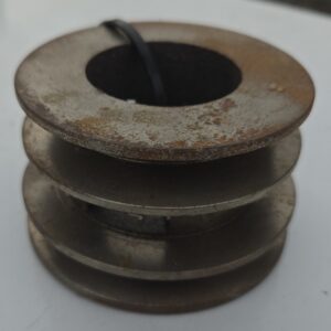 Double Idler Pulley 609A-156P