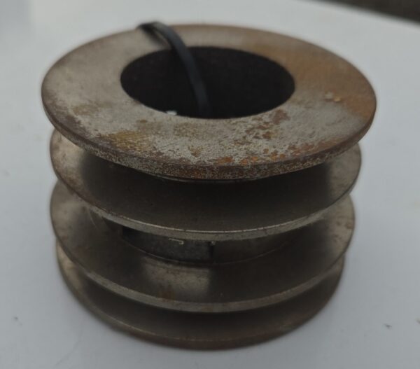 Double Idler Pulley 609A-156P