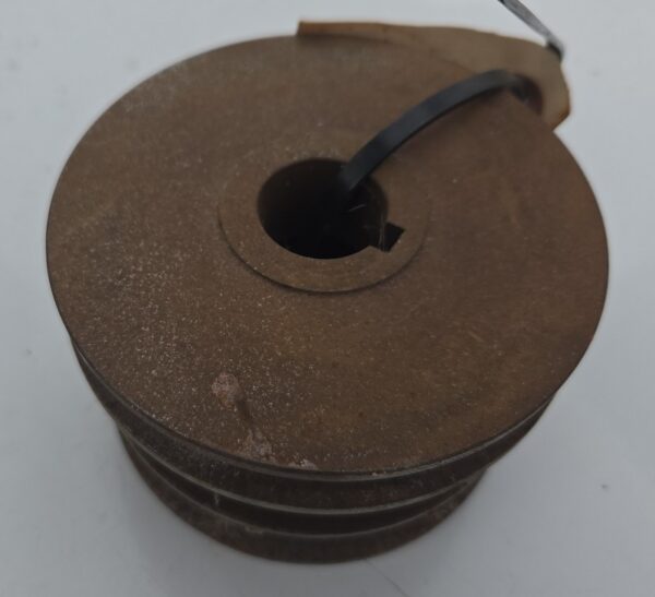 Double Idler Pulley 609A-156P - Image 3