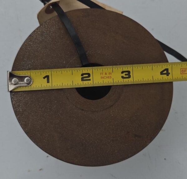 Double Idler Pulley 609A-156P - Image 5