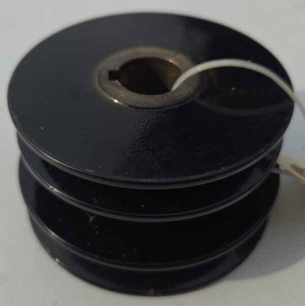 Double Idler Pulley 609B-156P - Image 3