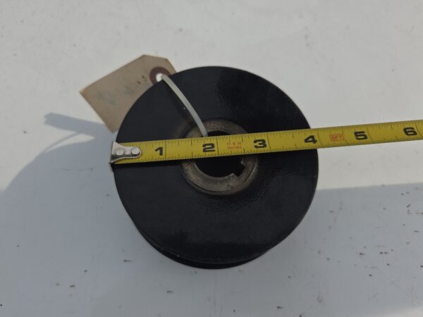 Double Idler Pulley 609B-156P - Image 5