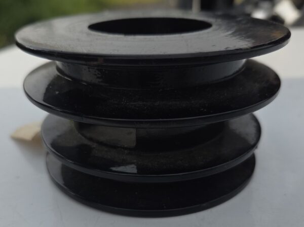 Double Idler Pulley 609B-156P - Image 6