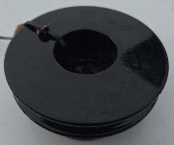 Pulley, double idler 60" 609C-156P - Image 3