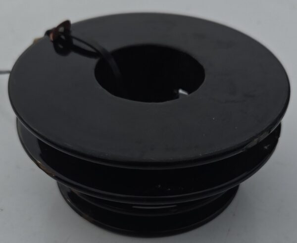 Pulley, double idler 60" 609C-156P - Image 4