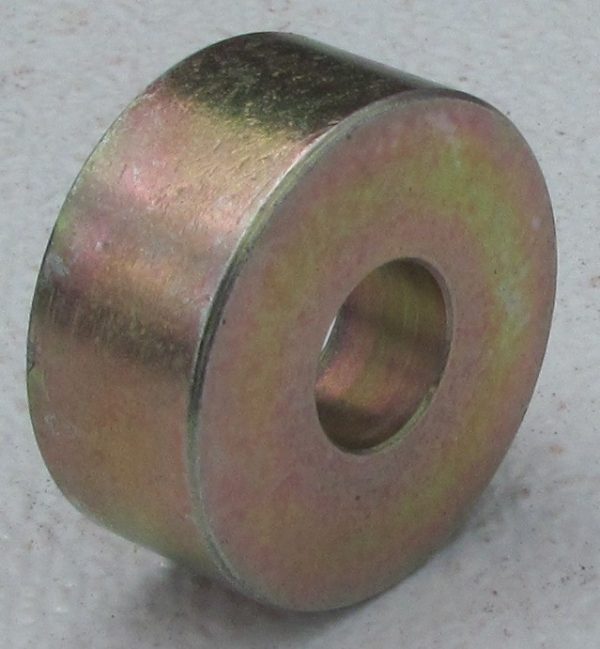 Wheel bearing shield, narrow 611-135P - Image 4