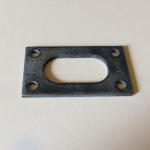 Pivot Block Plate 619-306P