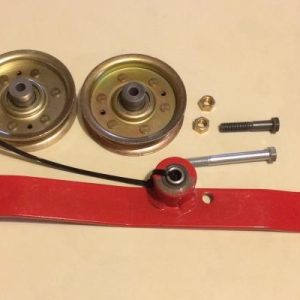 Hydro Idler Arm Upgrade Kit - 629CI-001A