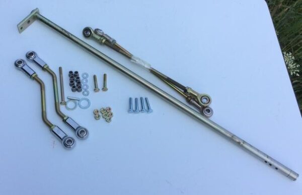 Linkage Kit, Zeton Joystick 629DA-001A - Image 2