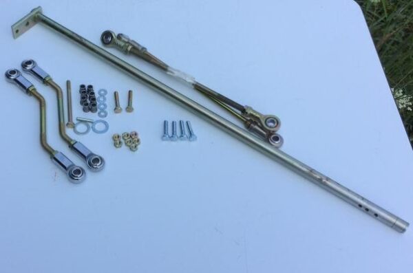 Linkage Kit, Zeton Joystick 629DA-001A - Image 3