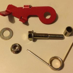 QRS Hook Keeper Kit - 629HM-001A