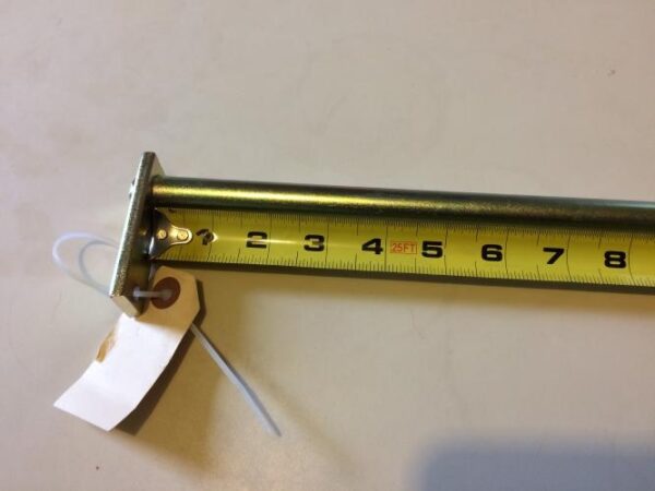 Shift Rod 636-078W - Image 2
