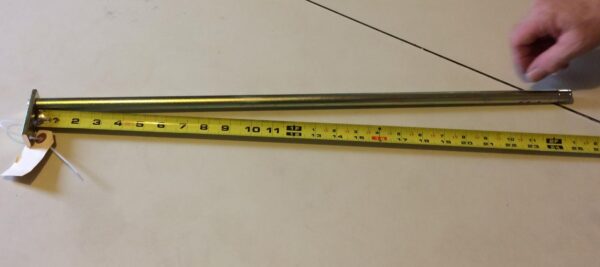 Shift Rod 636-078W - Image 3