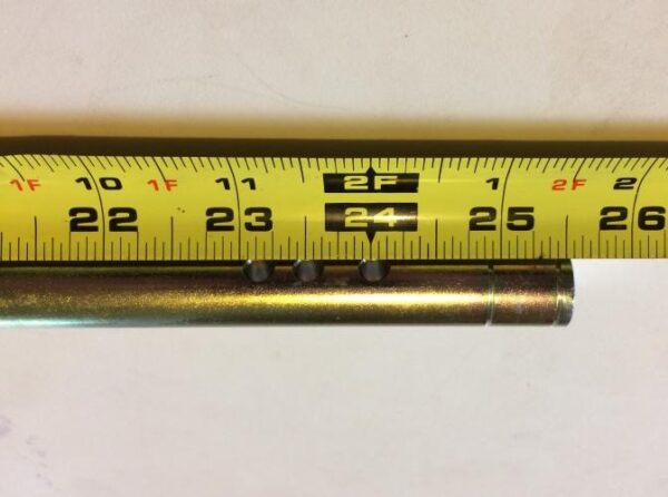 Shift Rod 636-078W - Image 4