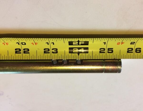Shift Rod 636-078W - Image 5