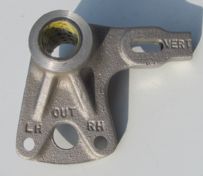 Link Disc Assembly 638-027A