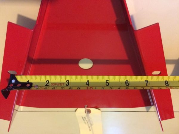 Belt Guard - 60"  643-083A - Image 13