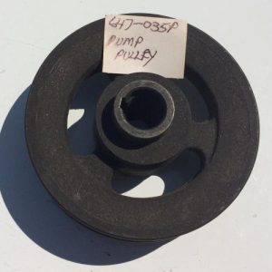 Pulley, Hydrostat Pump 647-035P