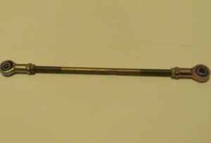 Rod, Steering Link Assembly, Straight 647-082P