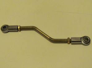 Link Assembly - Bent Ends 647-083P