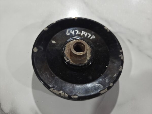 Hydro Pump Pulley 647-147P