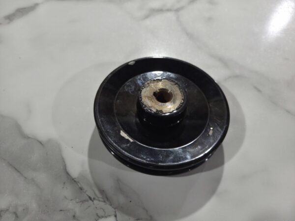 Hydro Pump Pulley 647-147P - Image 2