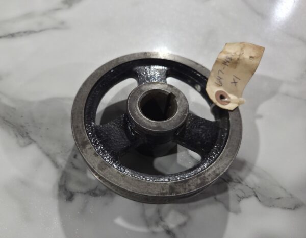 Motor Pulley 647-148P