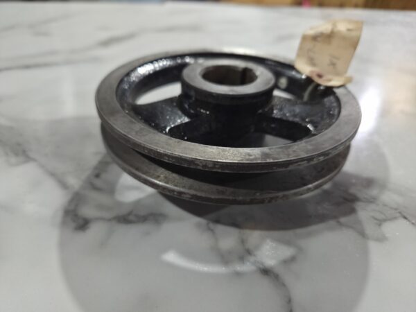 Motor Pulley 647-148P - Image 2
