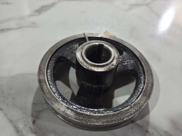 Motor Pulley 647-148P - Image 3