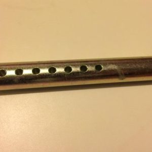 Deck Hanger Shaft 649-028P