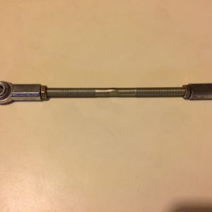Rod, Steering Link 659-113P