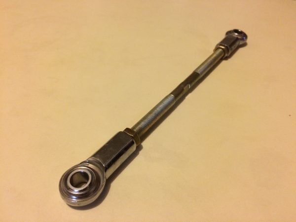 Rod, Steering Link 659-113P - Image 2