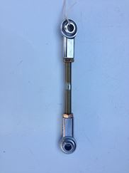 Control Assembly, JaZee One 659-127P
