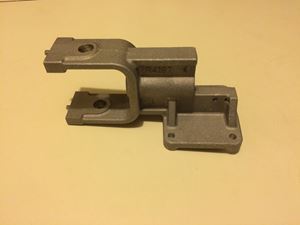 Joystick Yoke Casting (uses brake switch) 659-144P