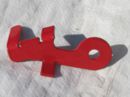 QRS Hook Keeper 659-145P