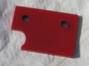 Top QRS Catch Plate 659-170P
