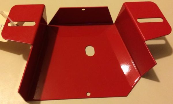 Belt Guard - 660-054A - Image 4