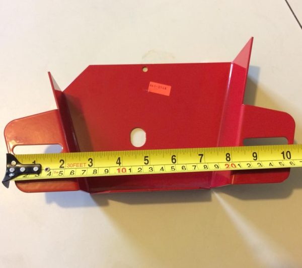 Belt Guard - 660-054A - Image 11