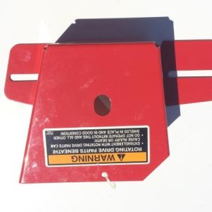 Belt Guard 660-055A