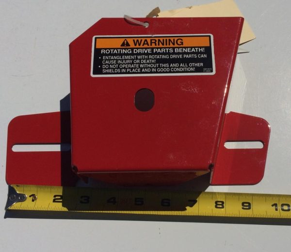 Belt Guard 660-055A - Image 6