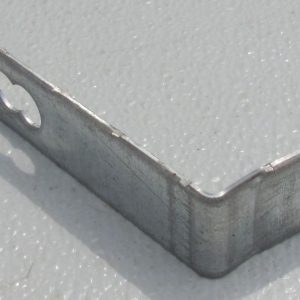 Belt Keeper, Three-hole 660-060P-01