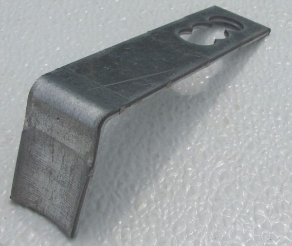 Belt Keeper, Three-hole 660-060P-01 - Image 4