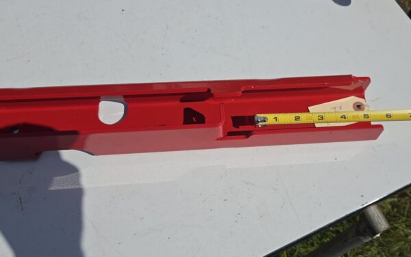 Outlet Stiffener, small 660-120P - Image 5