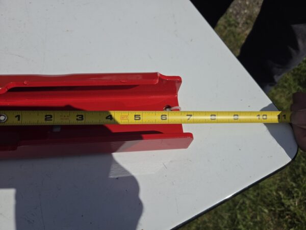 Outlet Stiffener, small 660-120P - Image 8